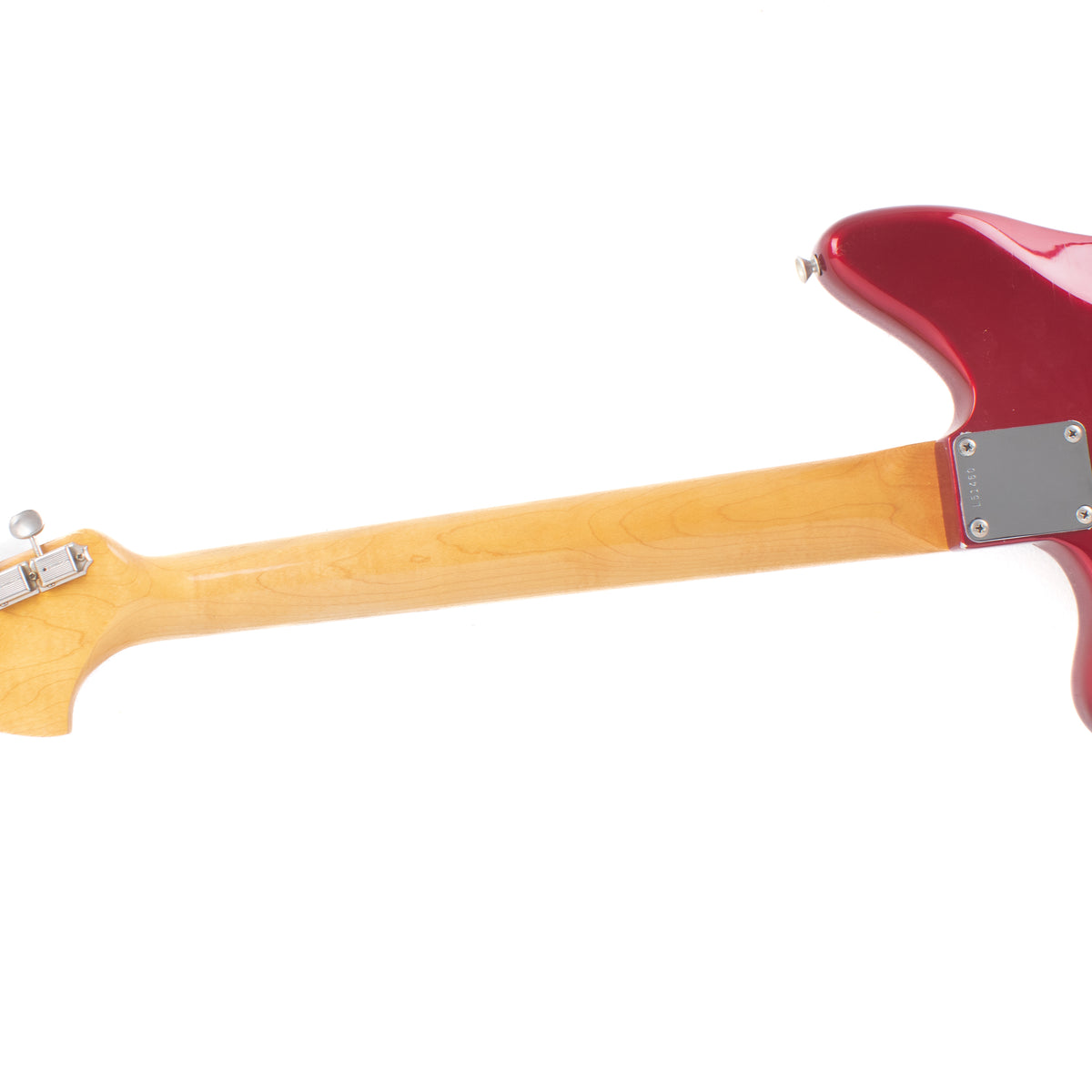 1964 Fender Jaguar
