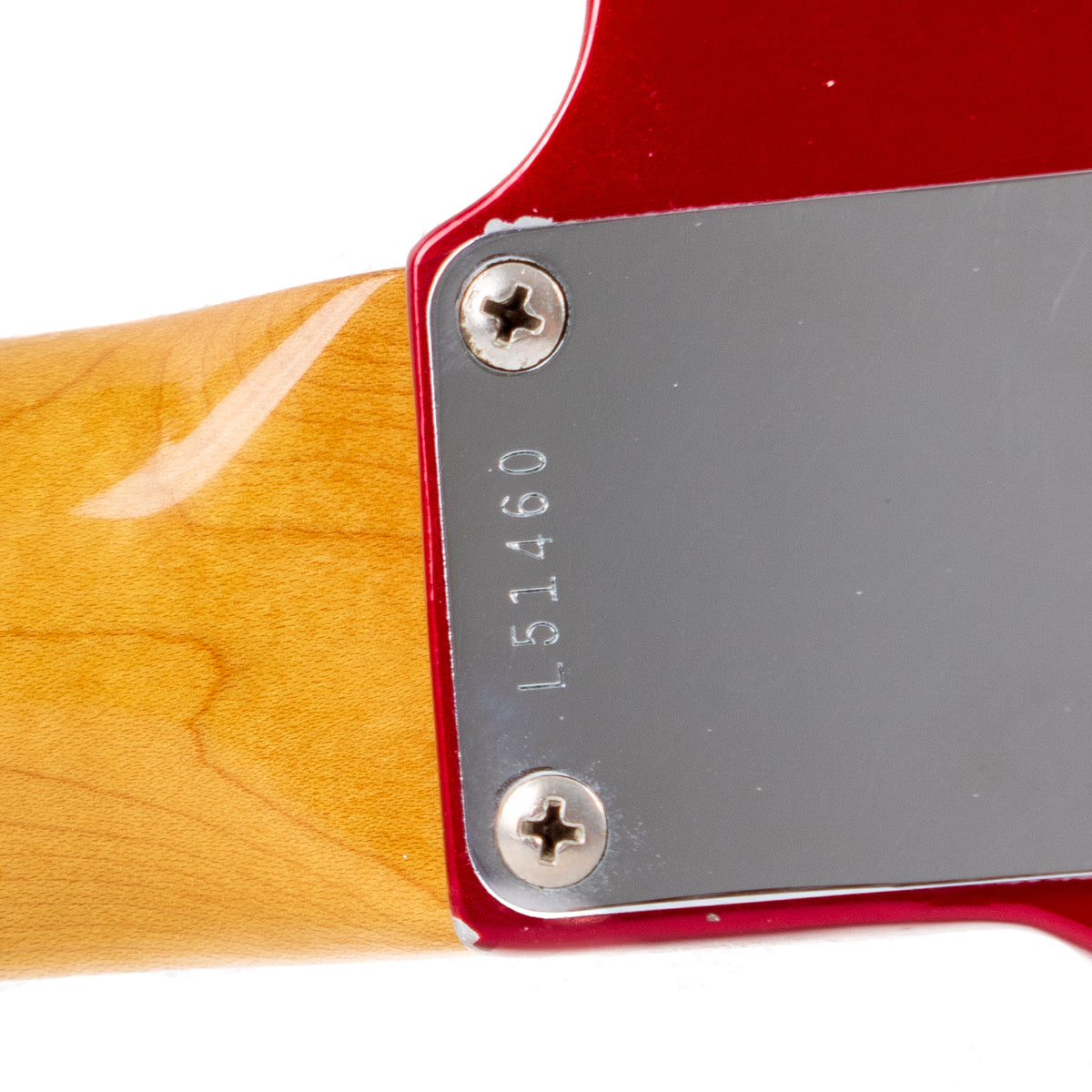 1964 Fender Jaguar