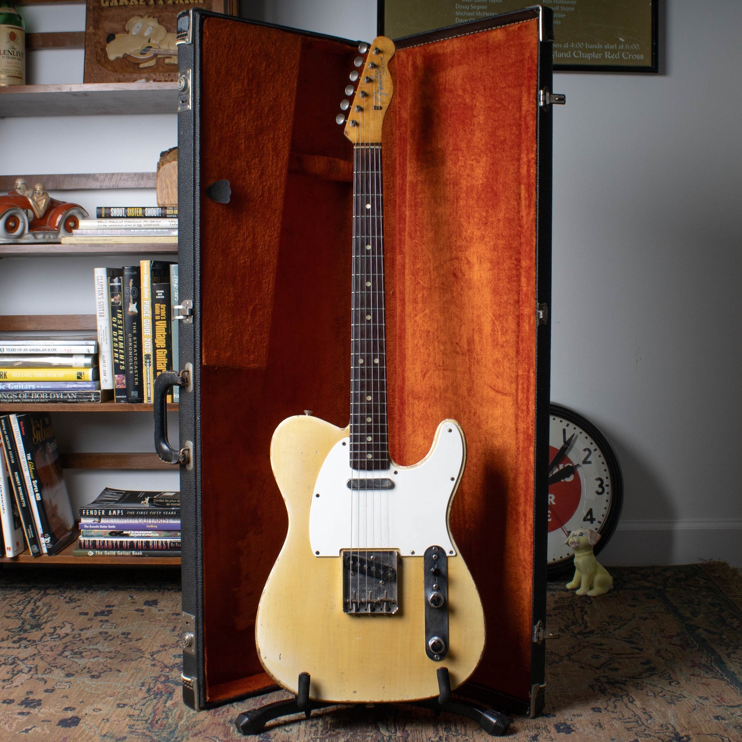 1964 Fender Telecaster