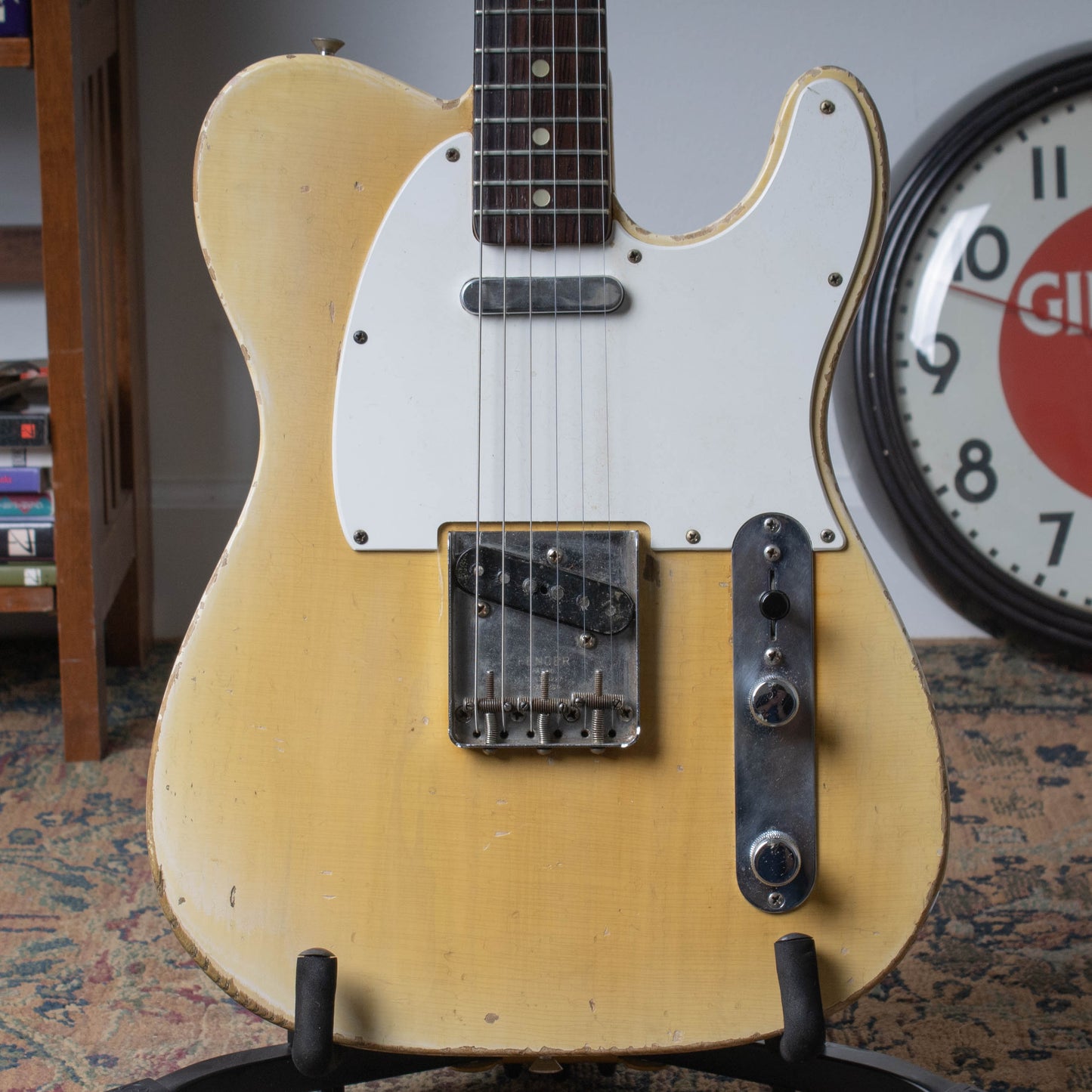 1964 Fender Telecaster