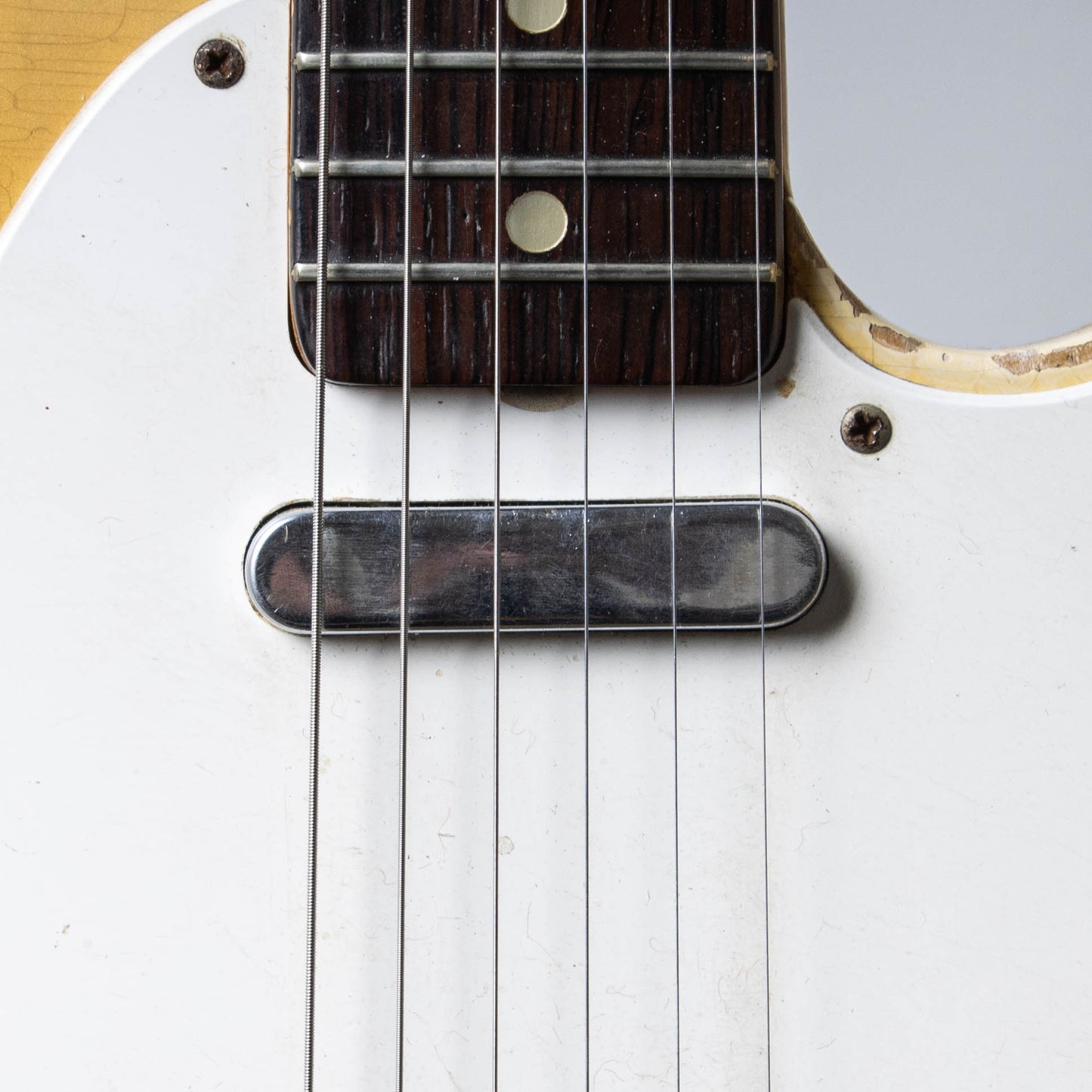 1964 Fender Telecaster