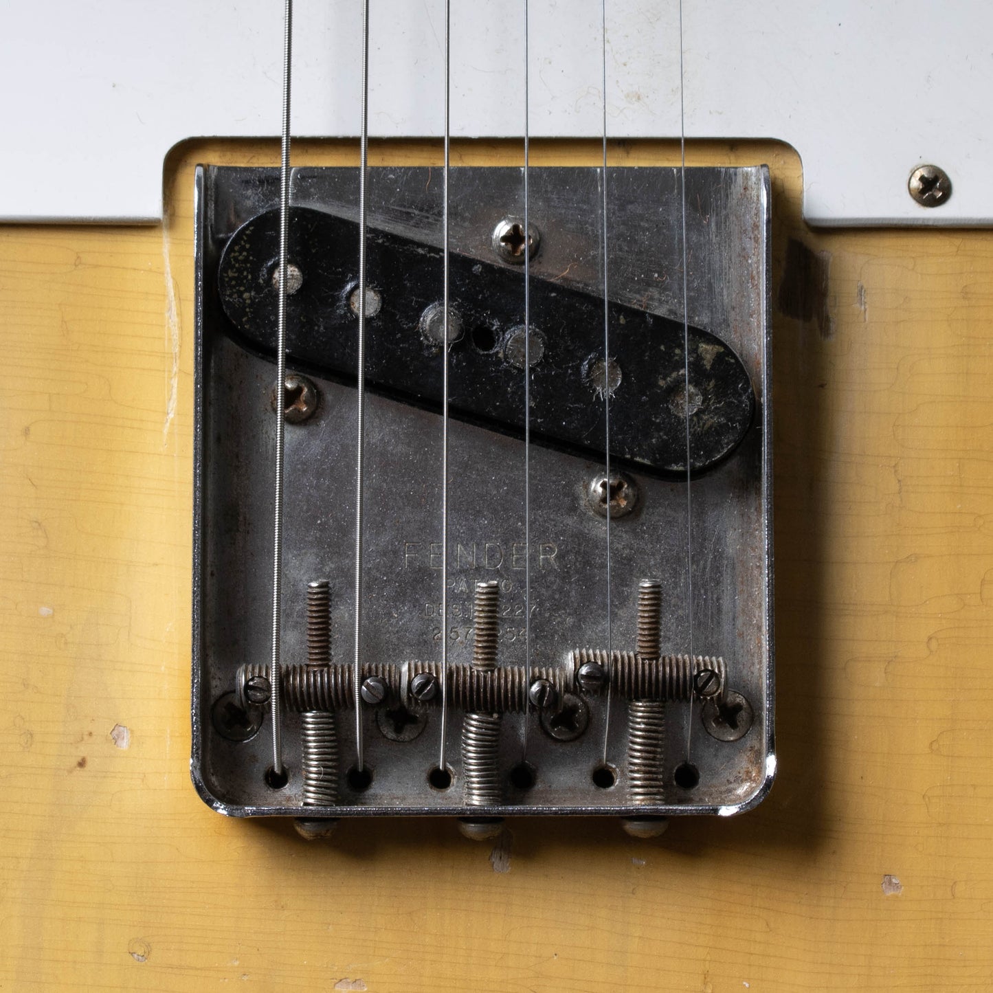 1964 Fender Telecaster