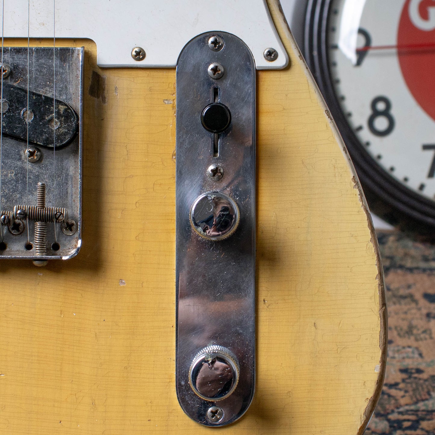 1964 Fender Telecaster