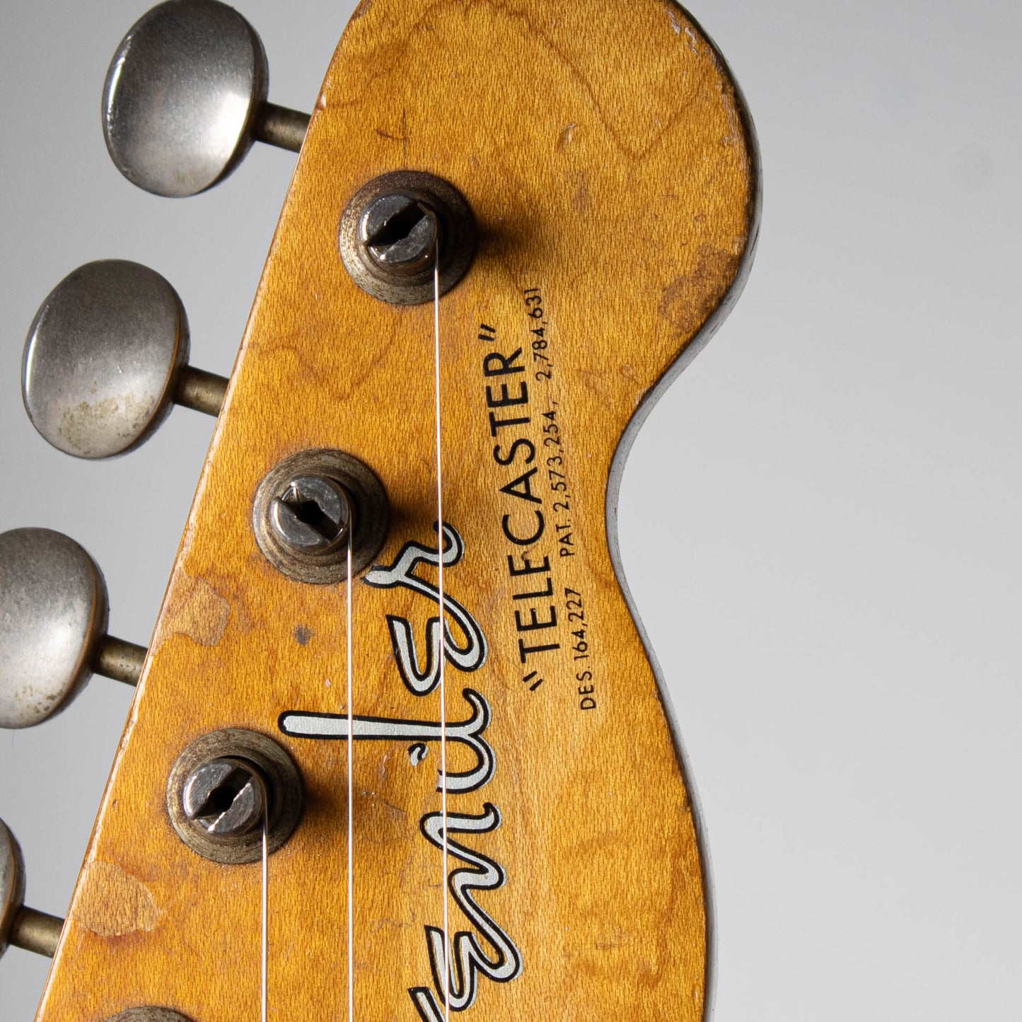 1964 Fender Telecaster