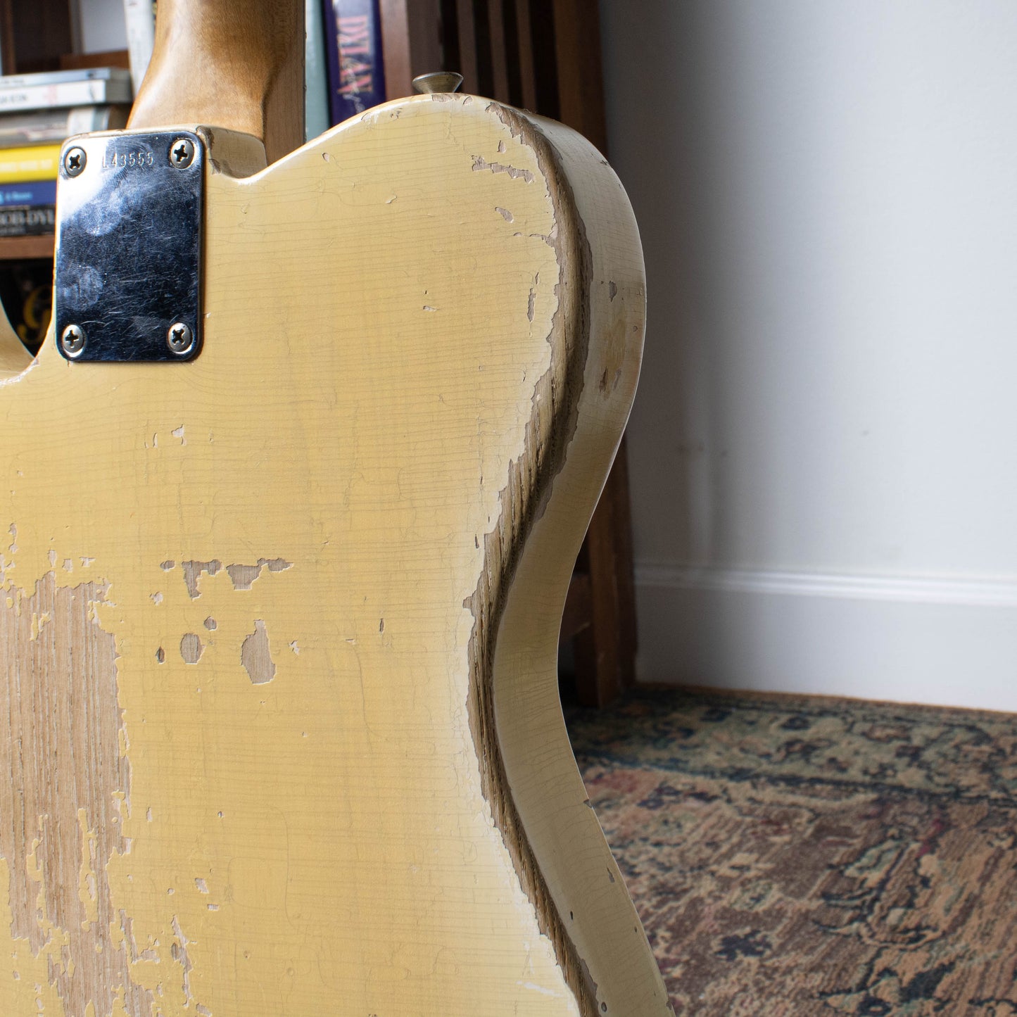 1964 Fender Telecaster