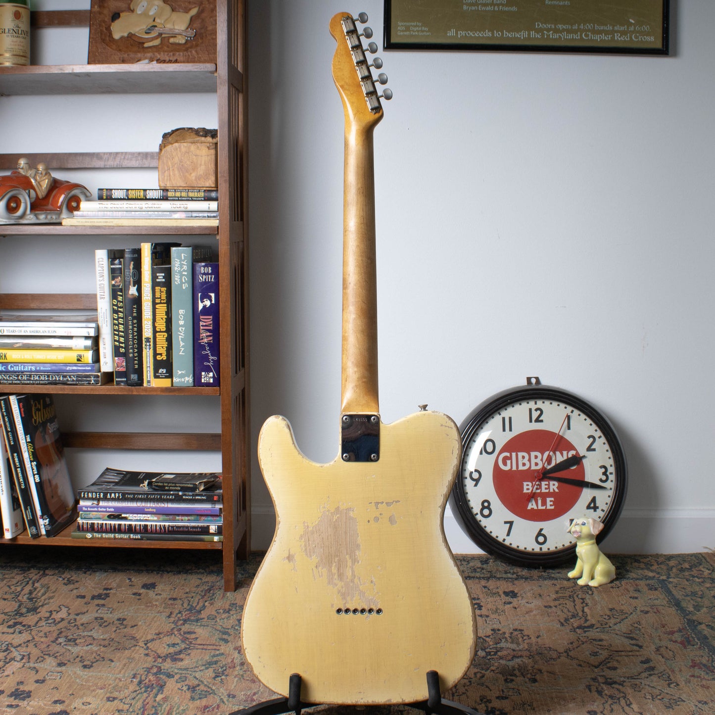 1964 Fender Telecaster