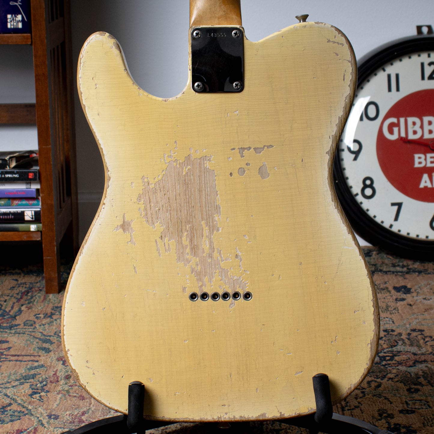 1964 Fender Telecaster