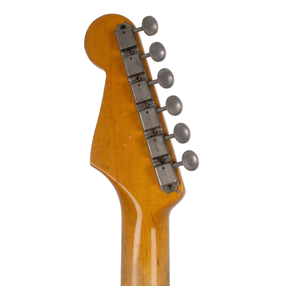 1964 Fender Stratocaster – Body Refin