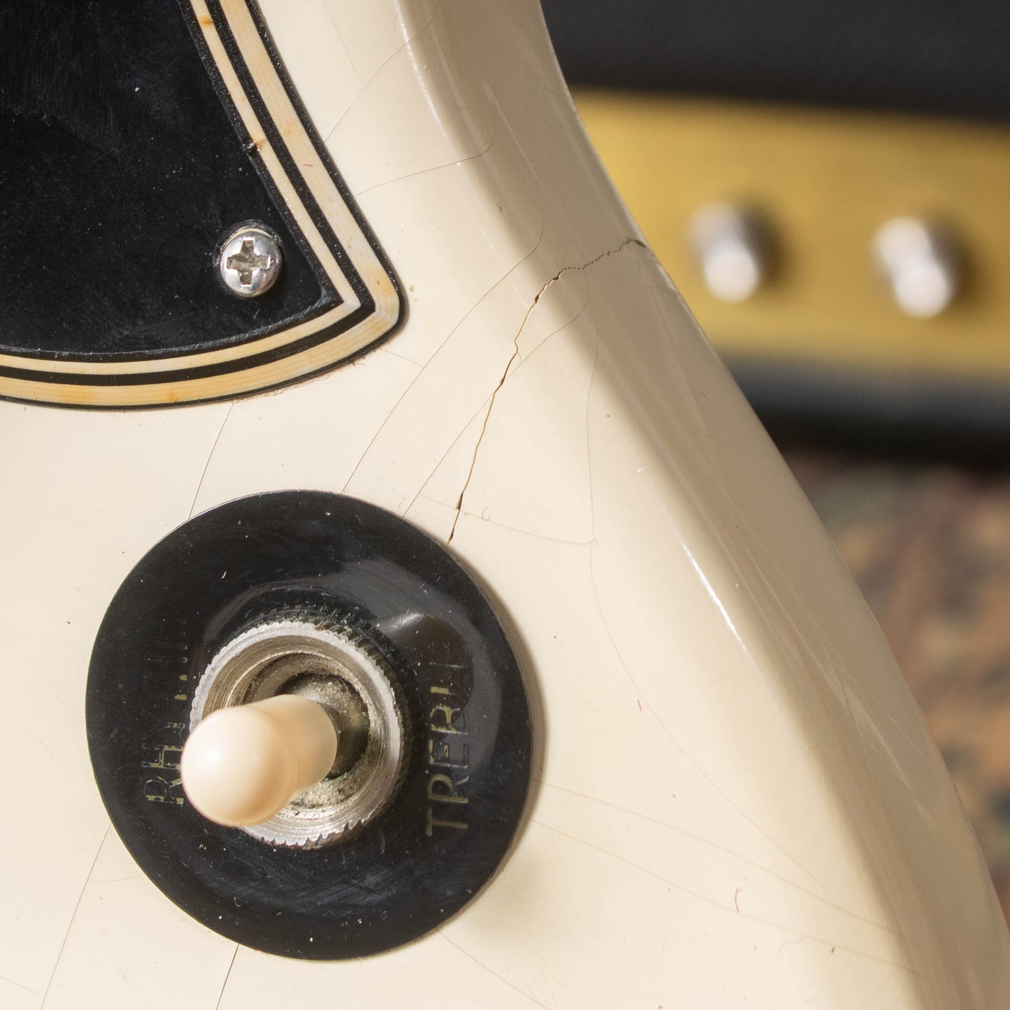 1966 Gibson SG Special