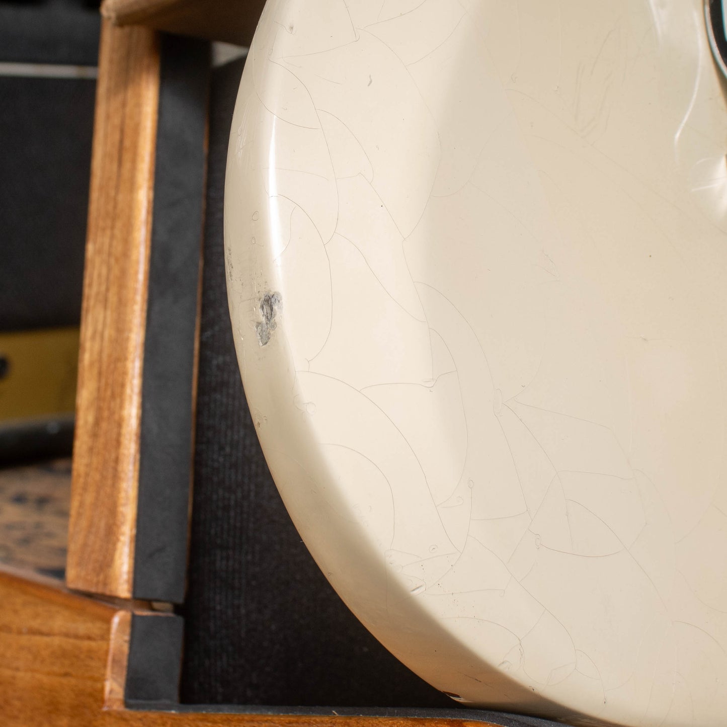 1966 Gibson SG Special