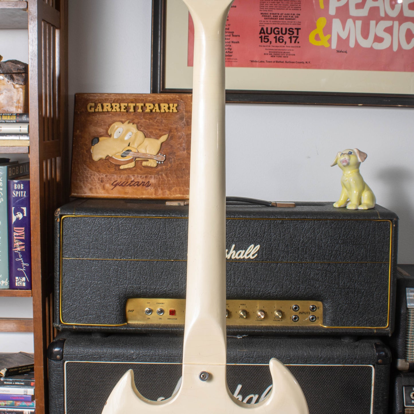 1966 Gibson SG Special