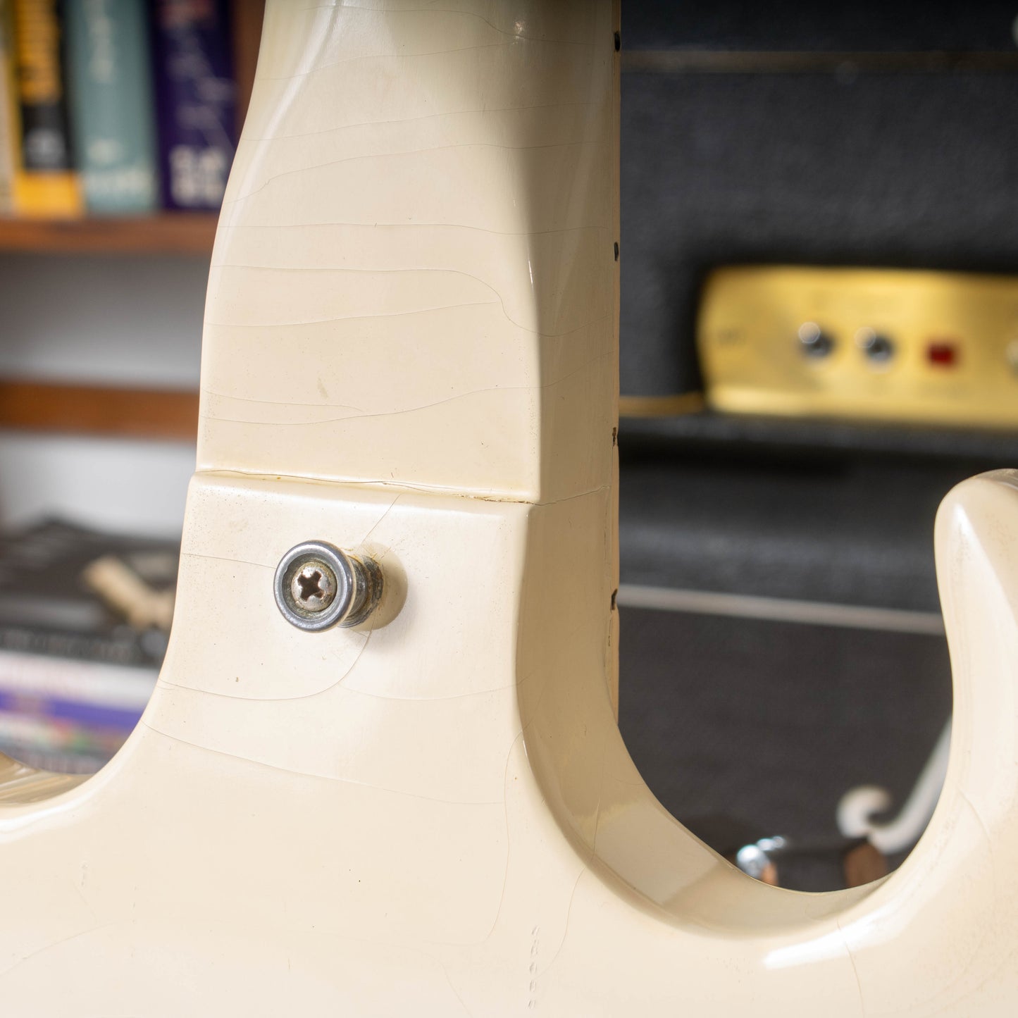 1966 Gibson SG Special