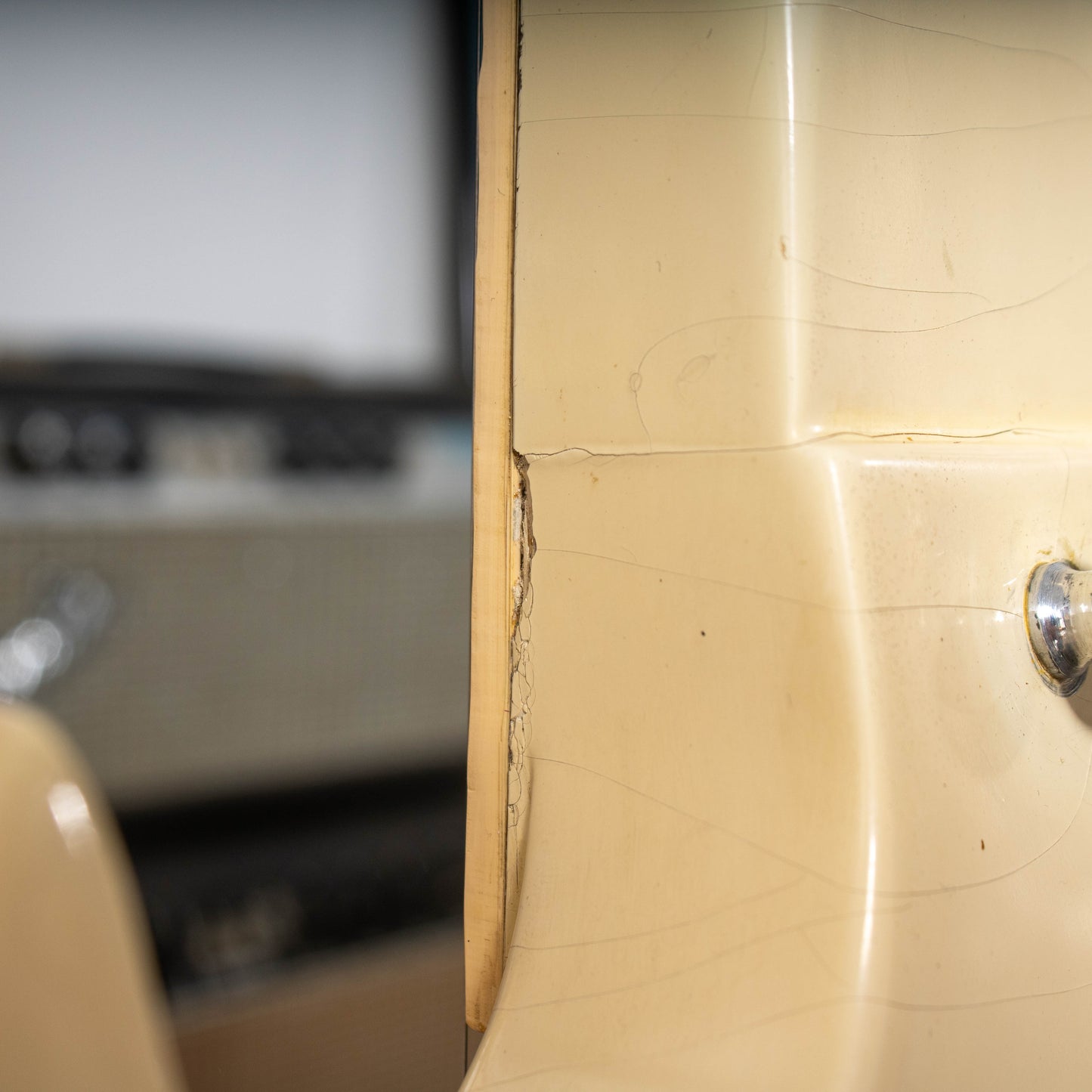 1966 Gibson SG Special