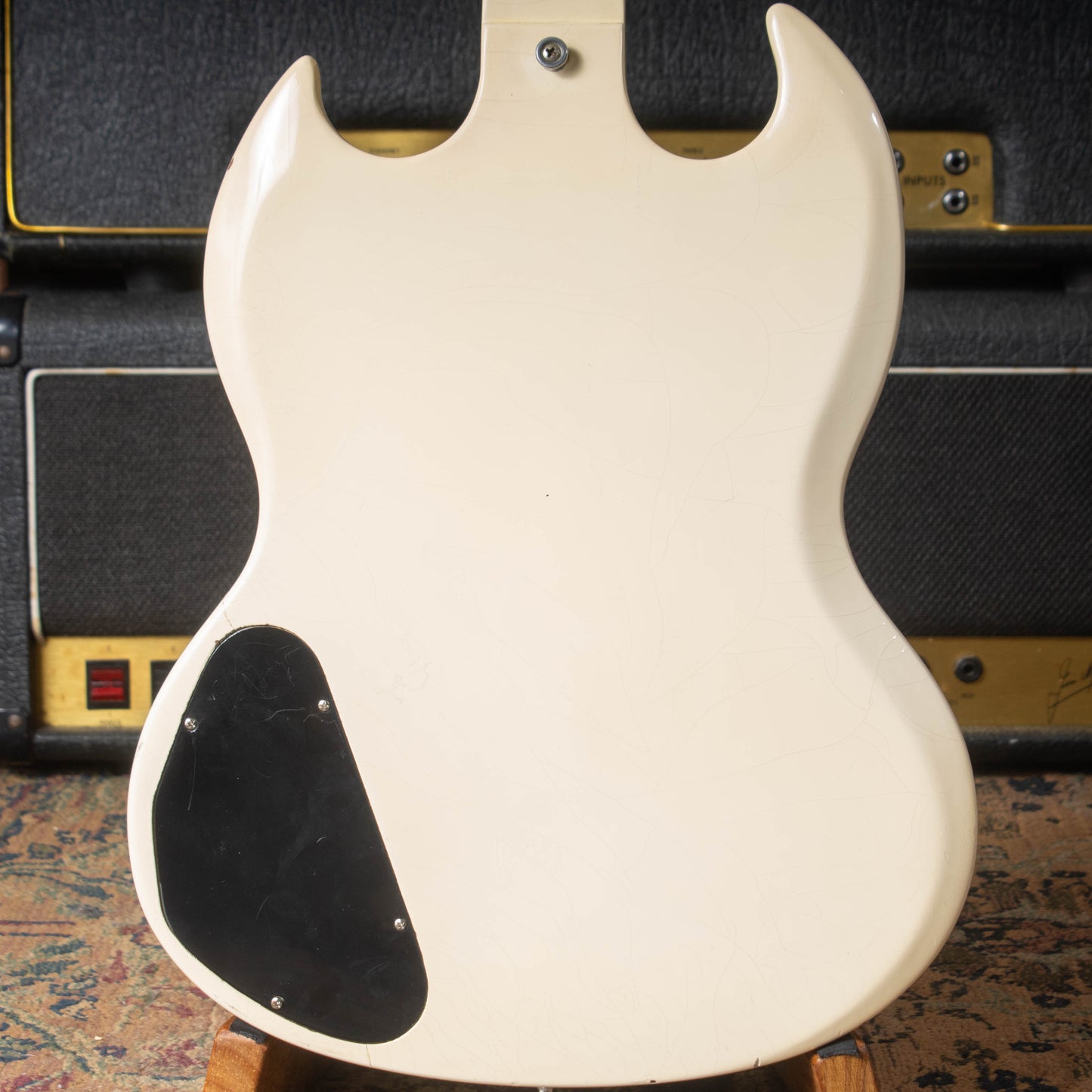 1966 Gibson SG Special