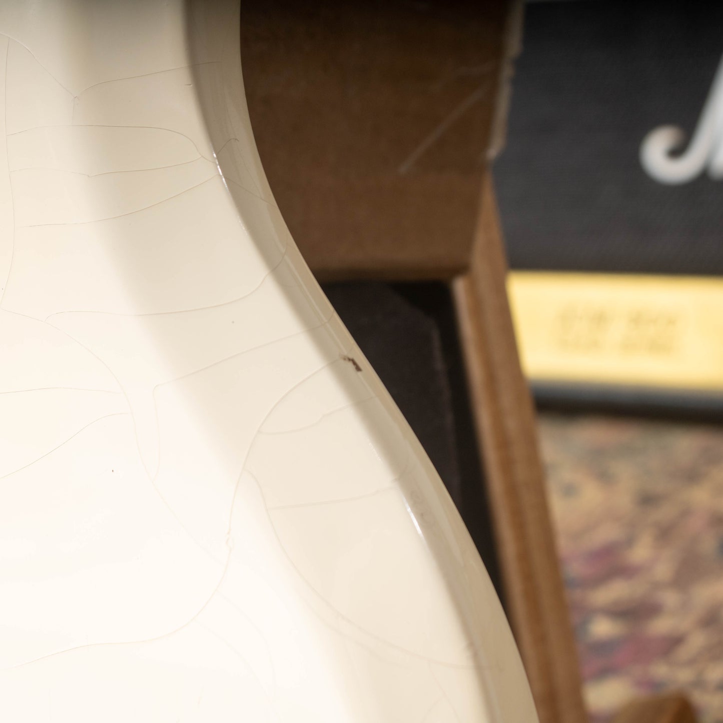 1966 Gibson SG Special