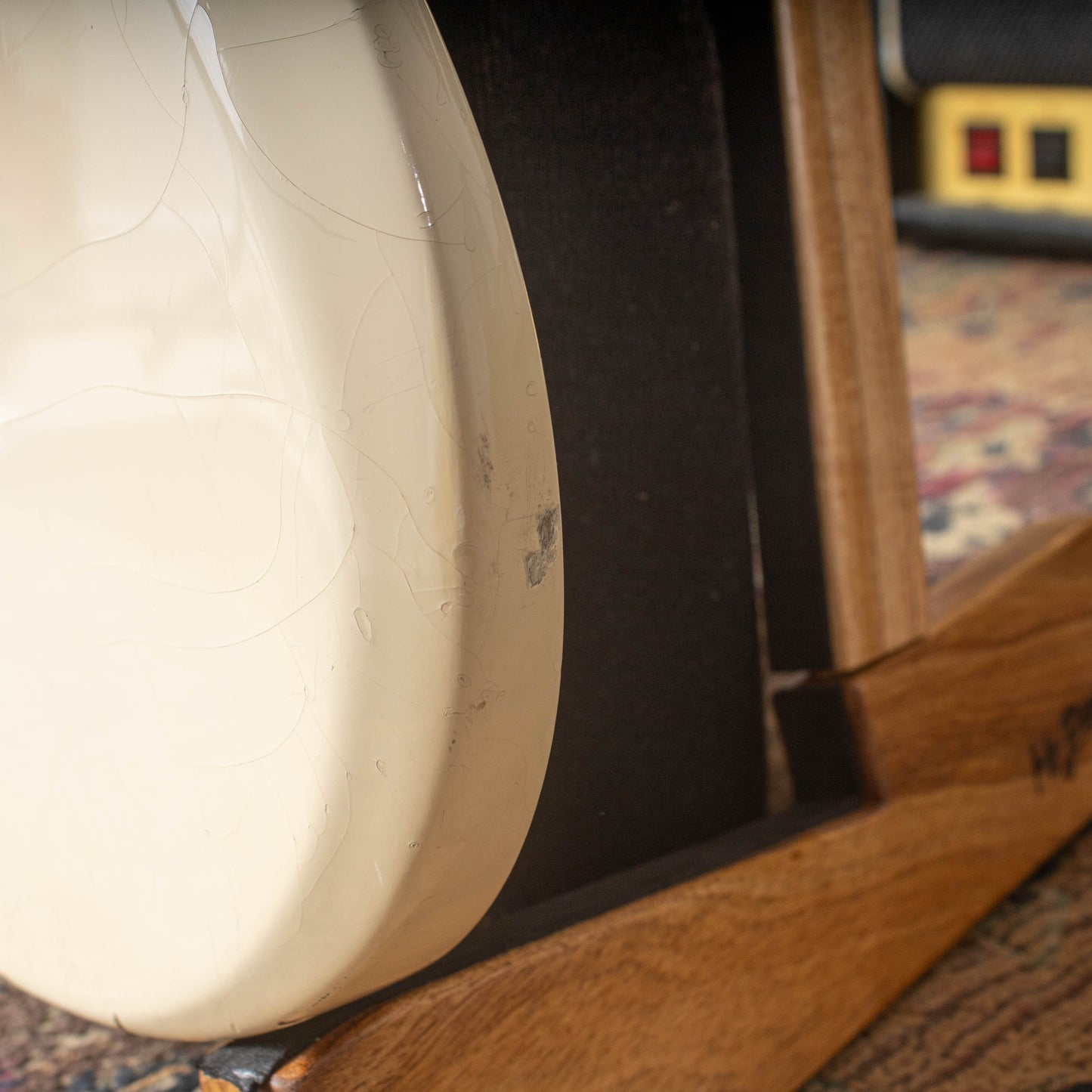 1966 Gibson SG Special