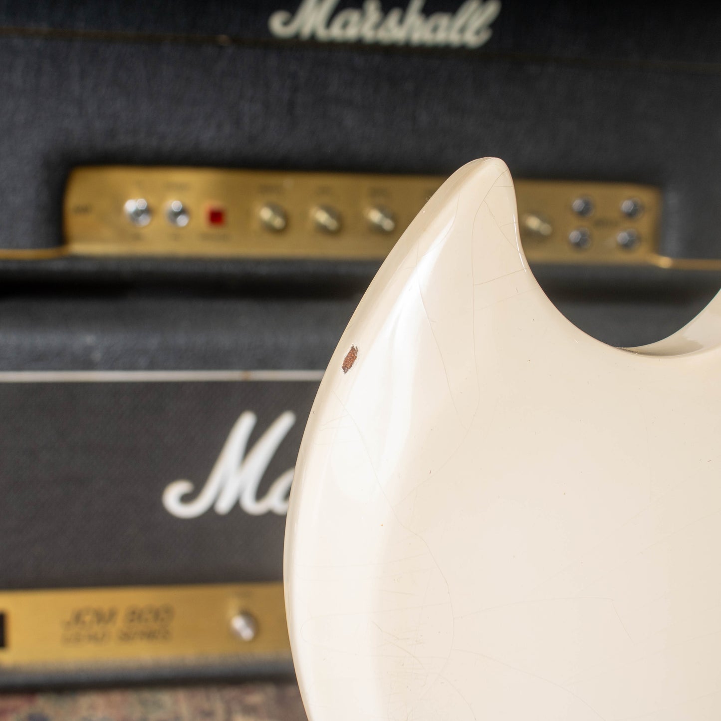 1966 Gibson SG Special