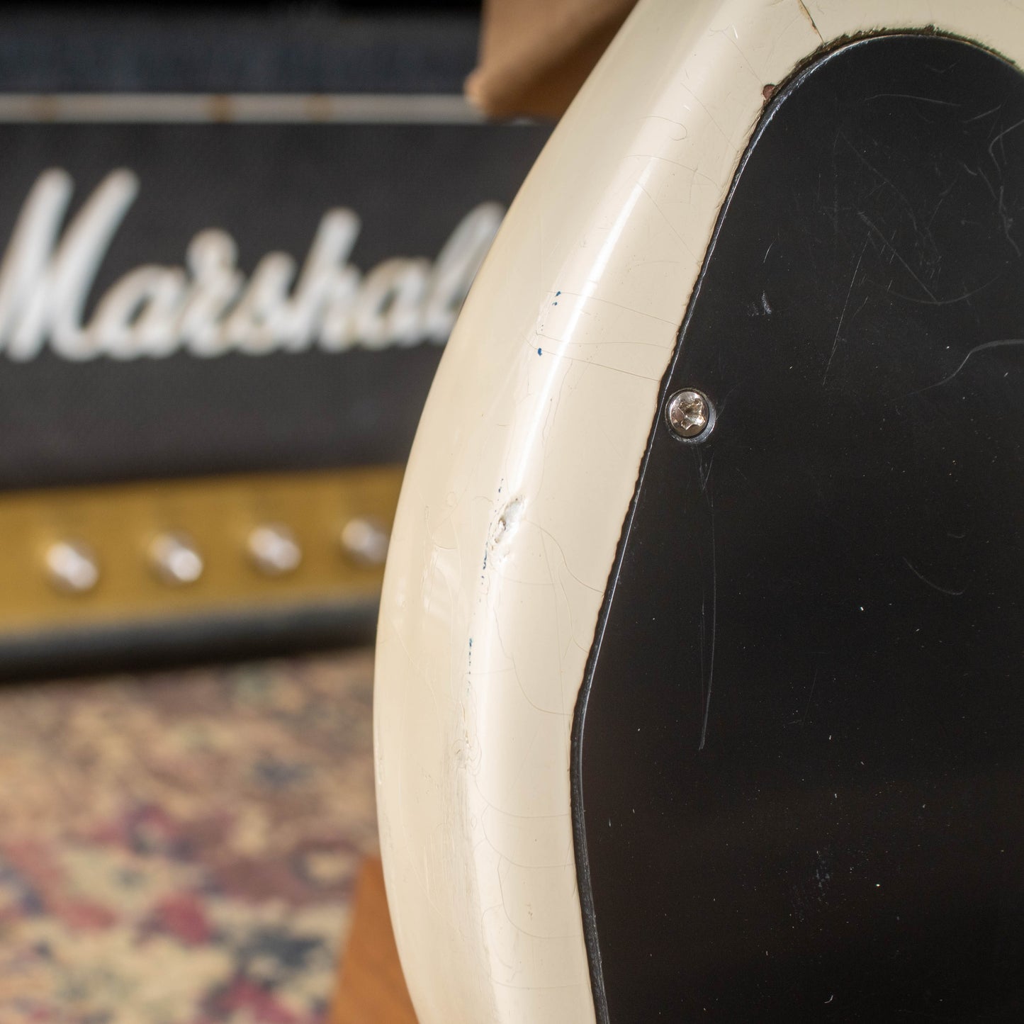 1966 Gibson SG Special