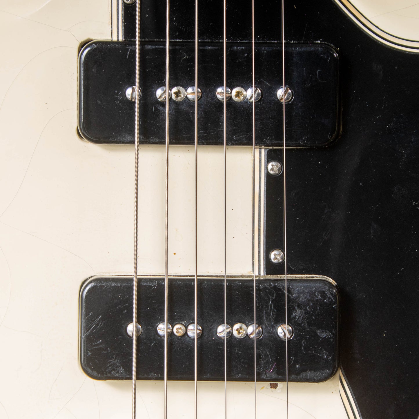 1966 Gibson SG Special