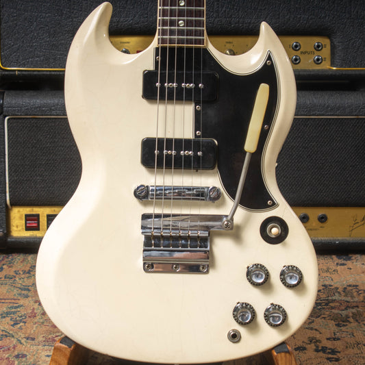 1966 Gibson SG Special