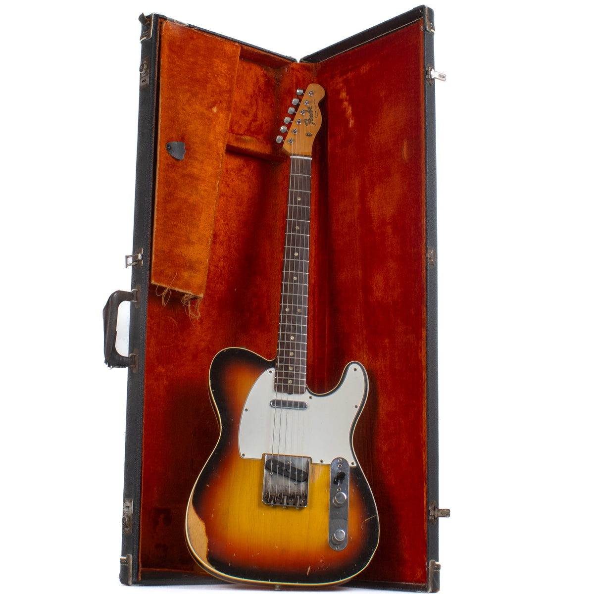 1967 Fender Custom Telecaster