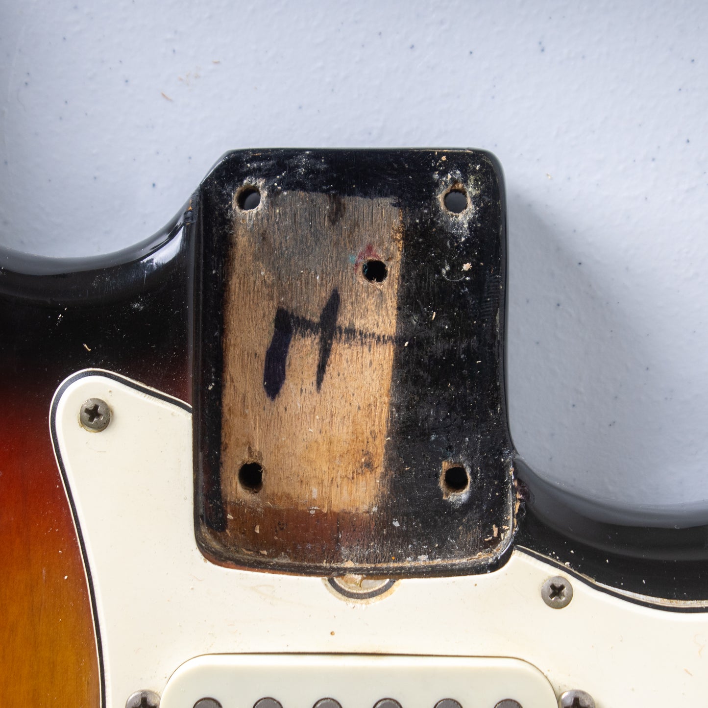 1969 Fender Stratocaster