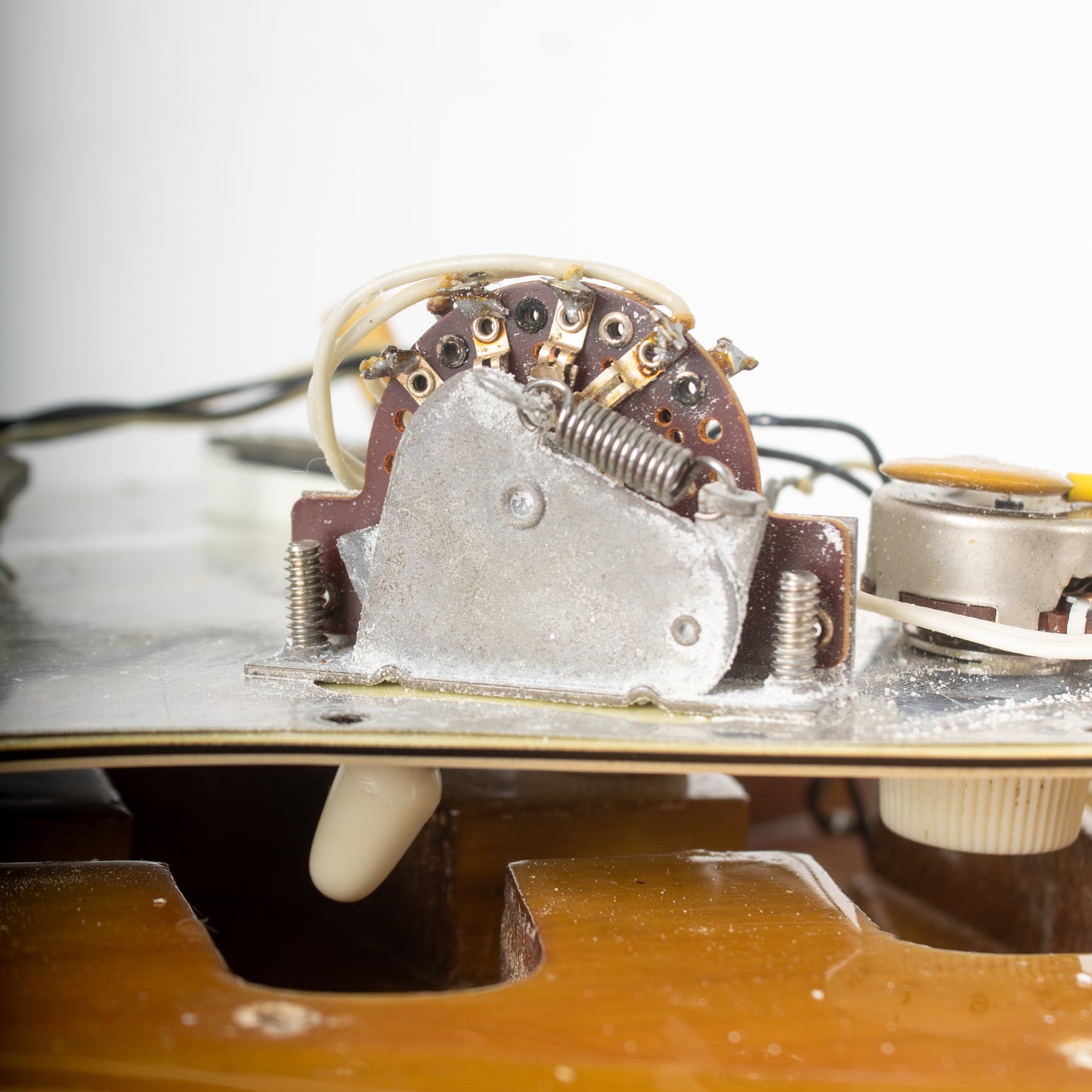 1969 Fender Stratocaster