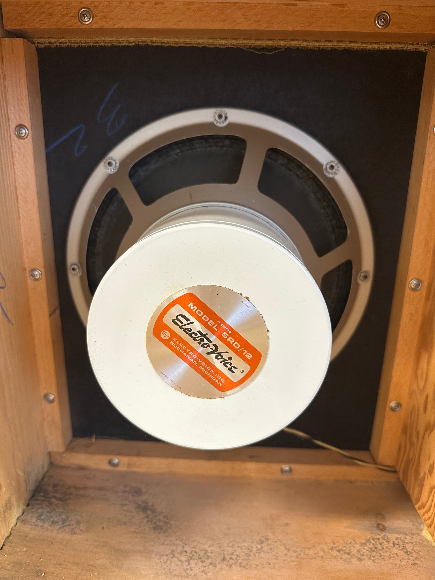 1963 Fender Bassman 6G6-B Piggyback