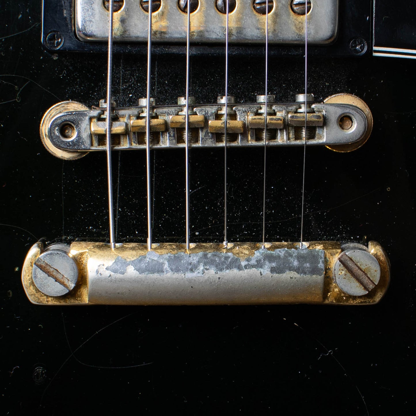 1969 Gibson Les Paul Custom