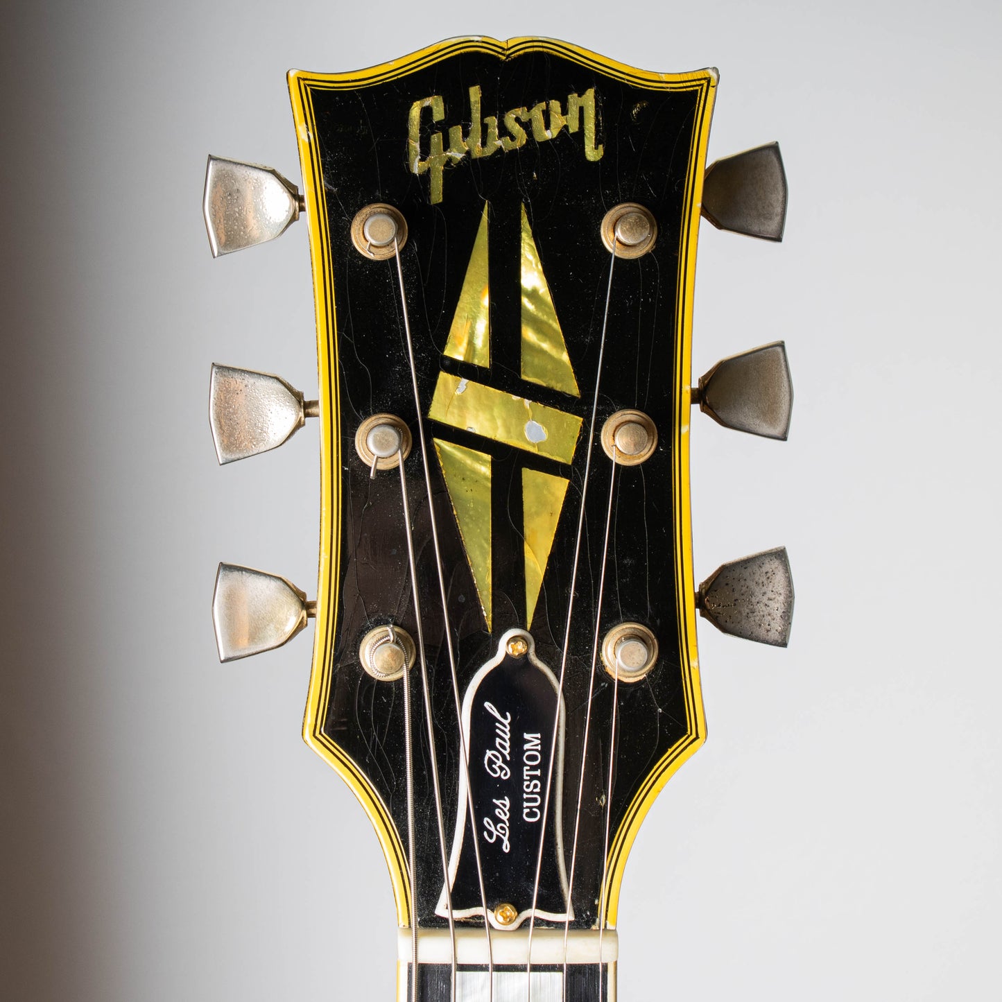 1969 Gibson Les Paul Custom