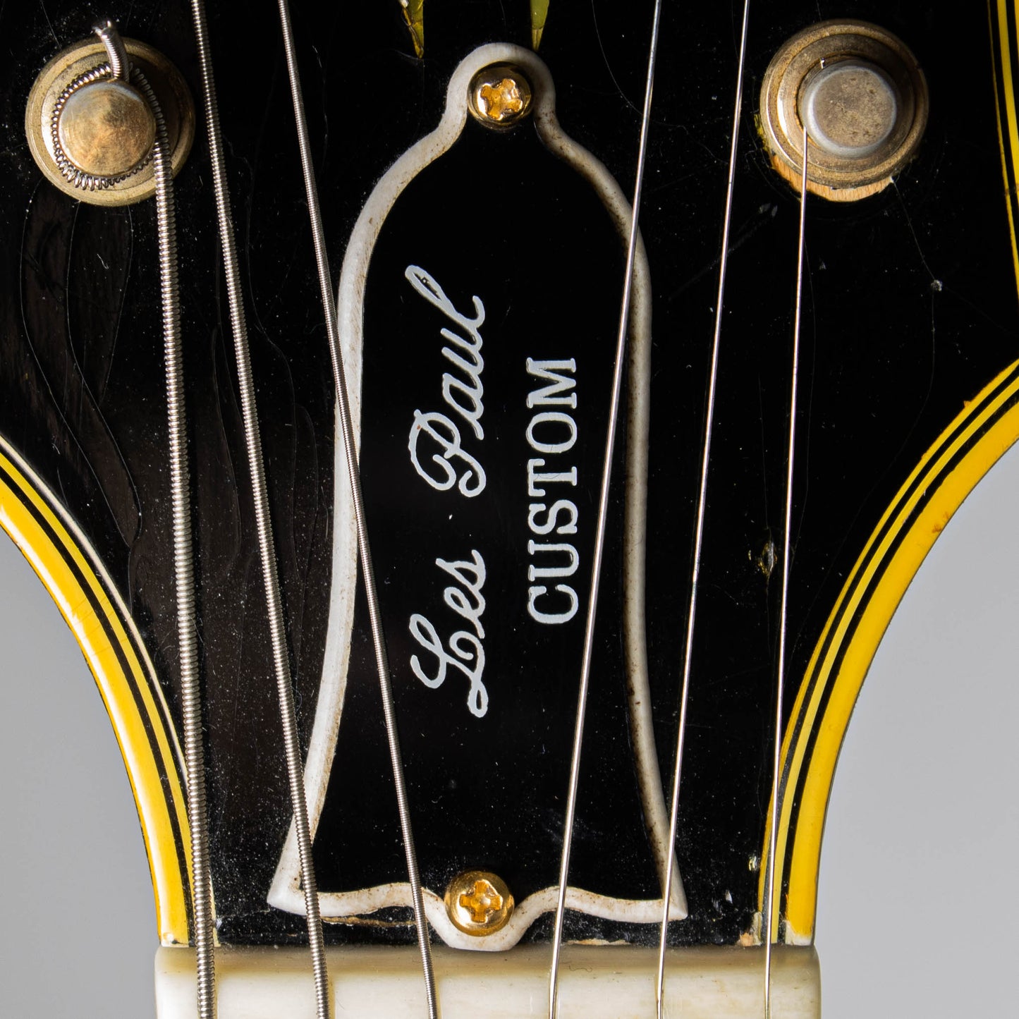 1969 Gibson Les Paul Custom