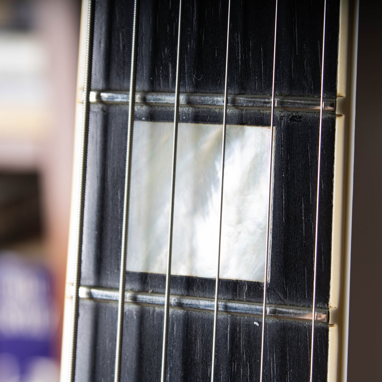 1969 Gibson Les Paul Custom