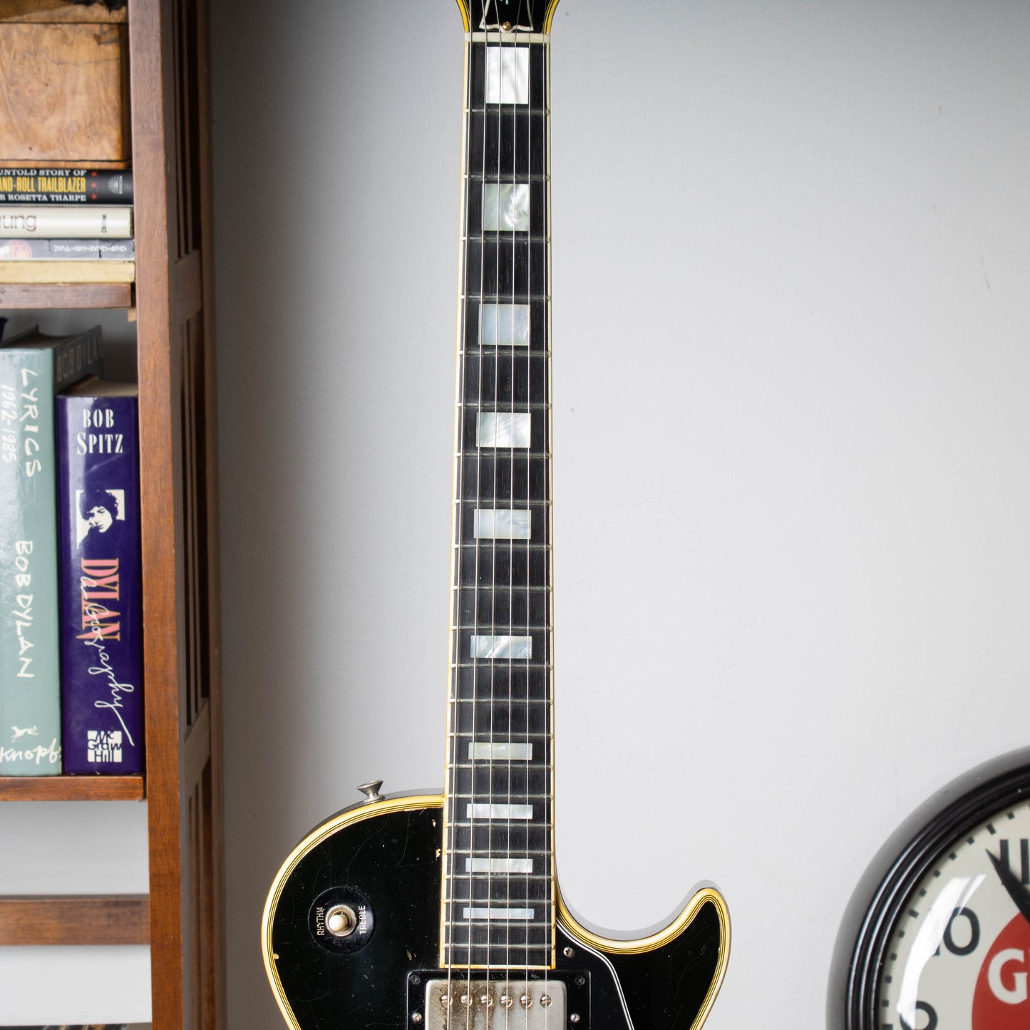 1969 Gibson Les Paul Custom