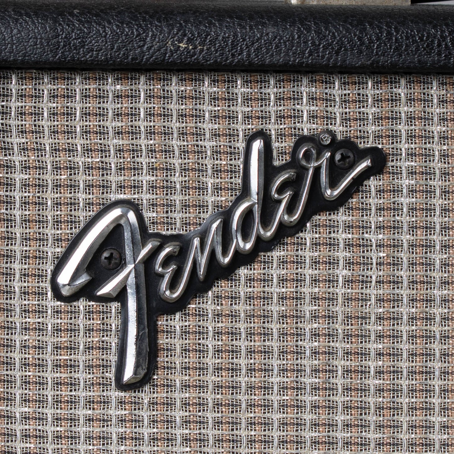 1973 Fender Tube Reverb