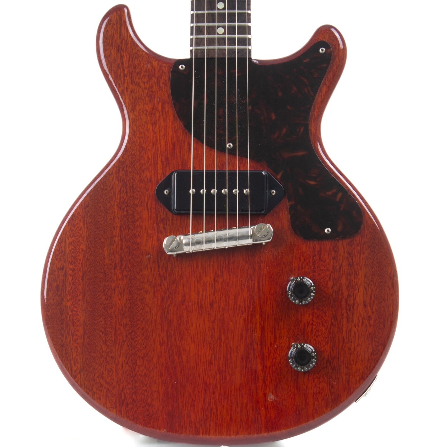 1958 Gibson Les Paul Junior