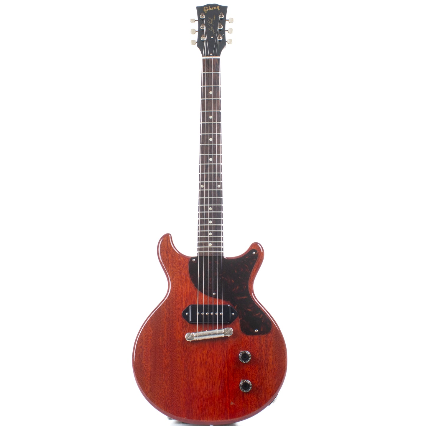 1958 Gibson Les Paul Junior