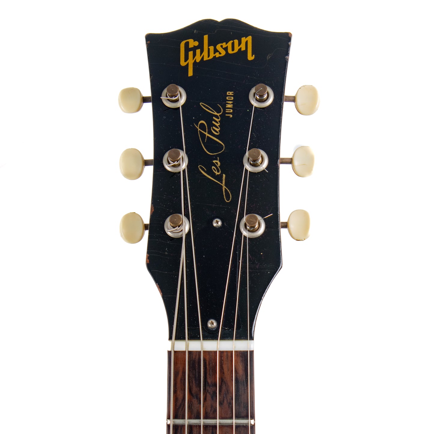 1958 Gibson Les Paul Junior