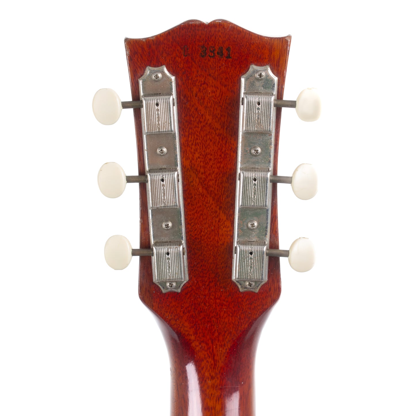 1958 Gibson Les Paul Junior