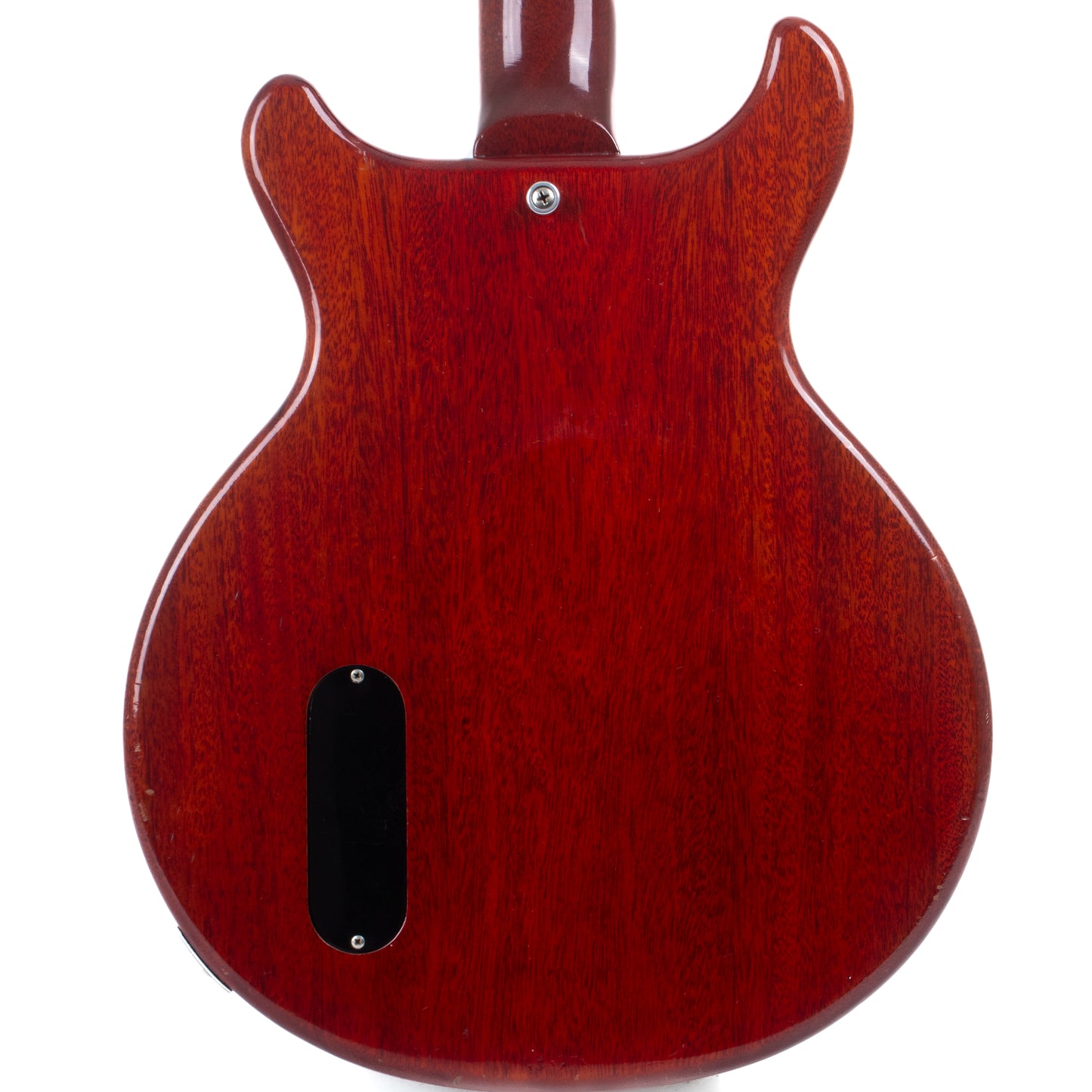 1958 Gibson Les Paul Junior
