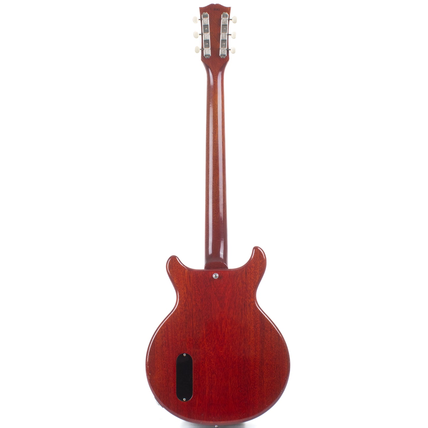 1958 Gibson Les Paul Junior