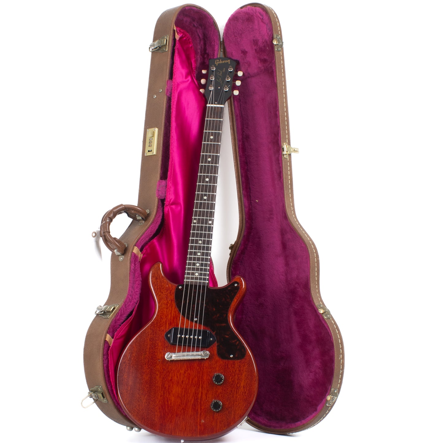 1958 Gibson Les Paul Junior