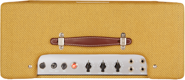 Fender 57 Custom Deluxe Amplifier
