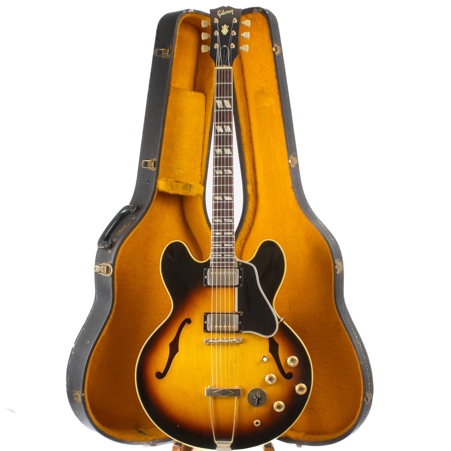 1966 Gibson ES-345