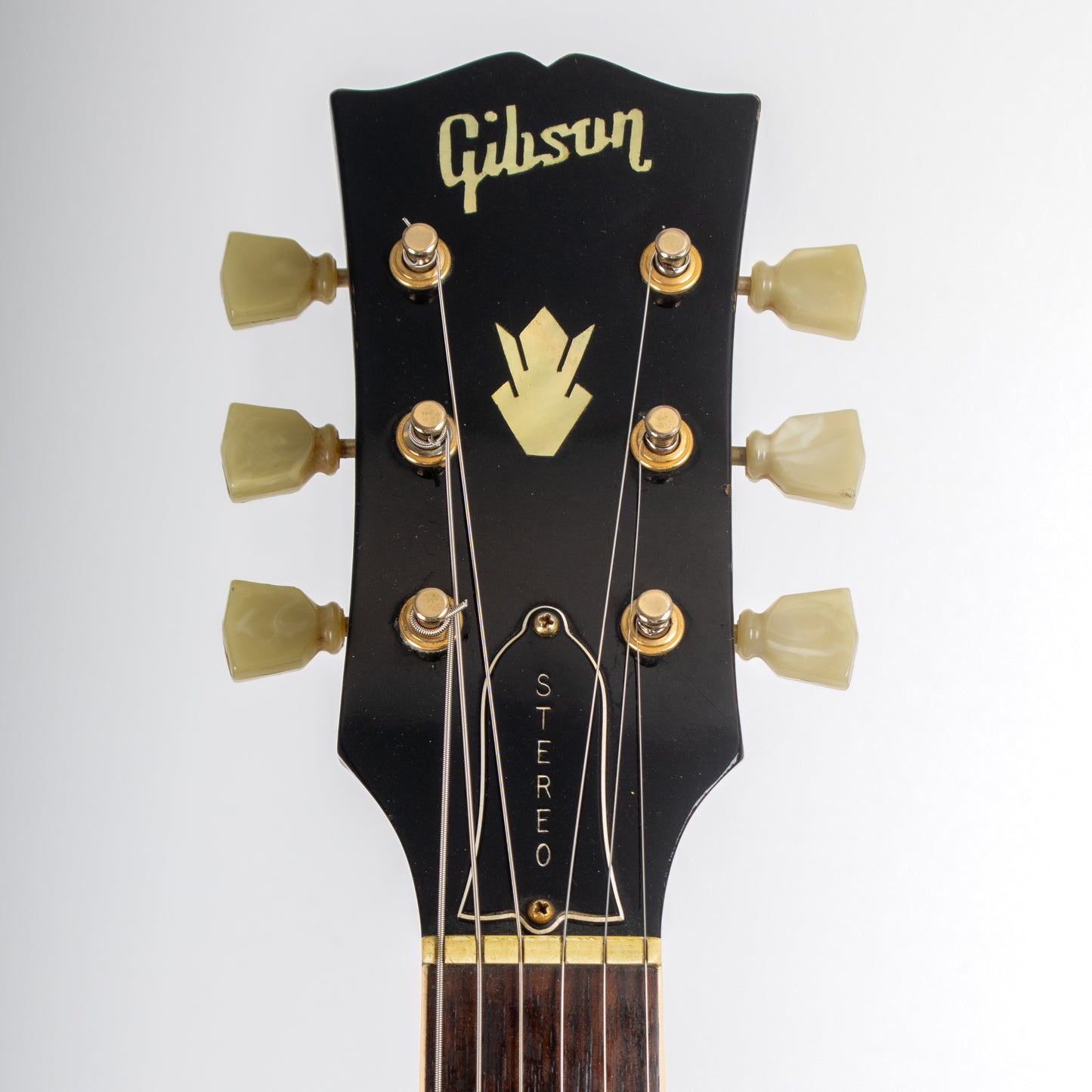 1966 Gibson ES-345