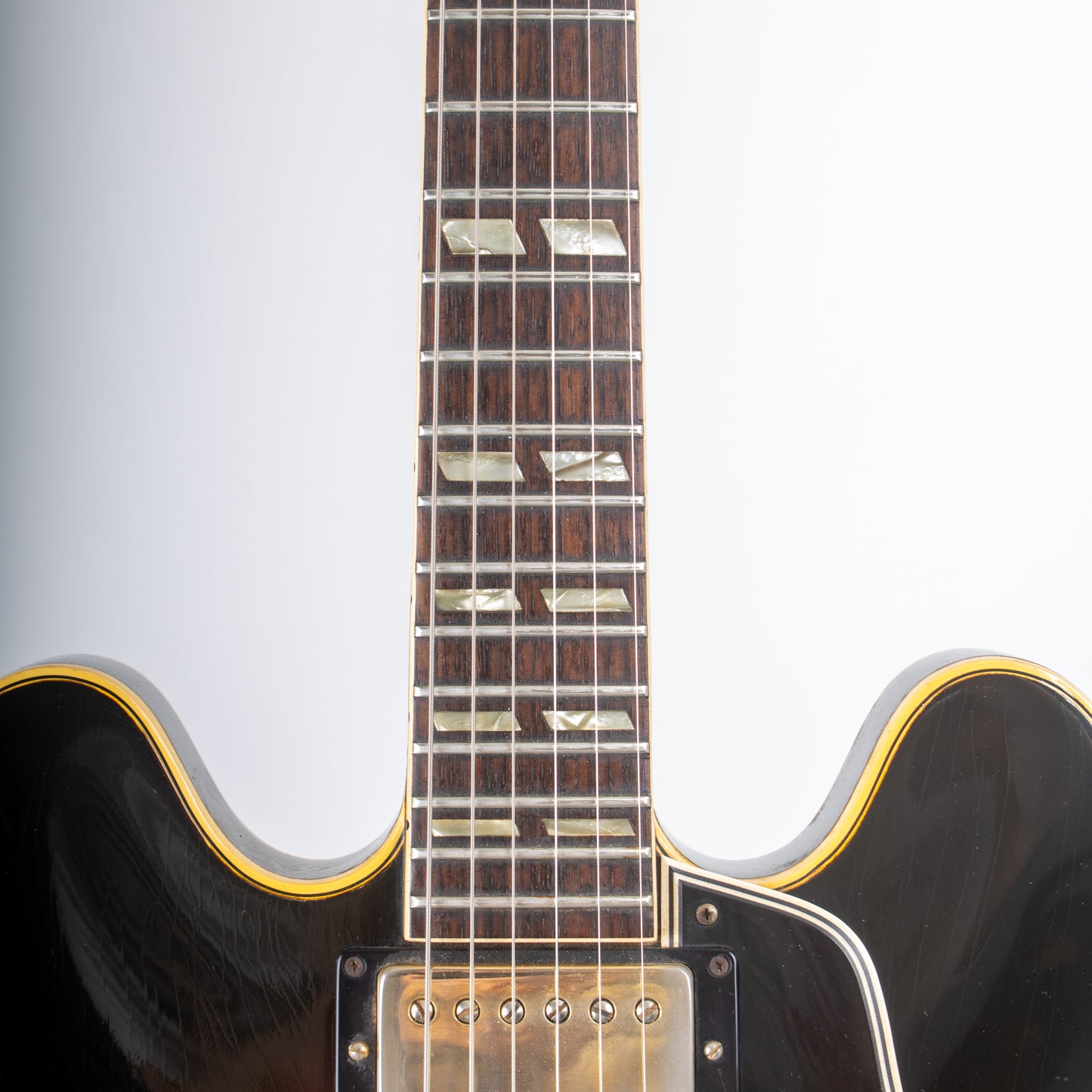 1966 Gibson ES-345