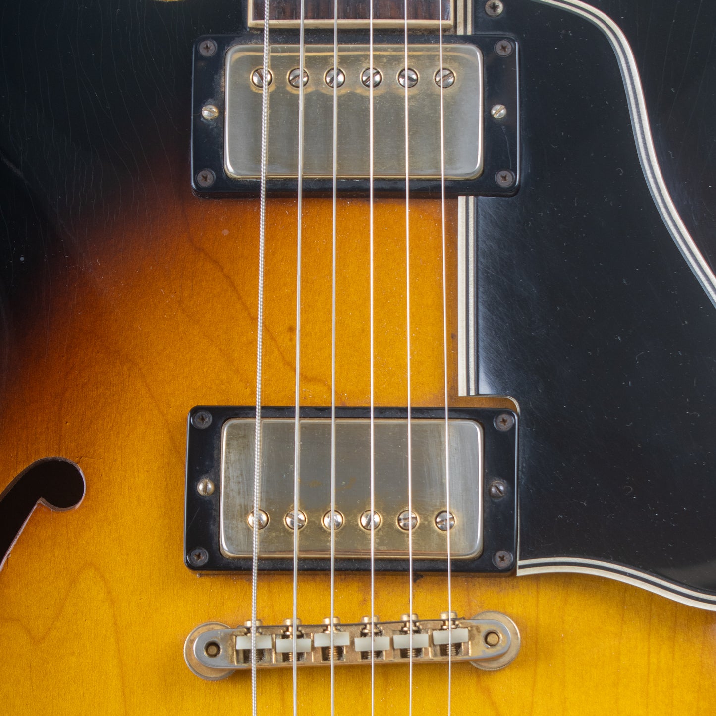 1966 Gibson ES-345