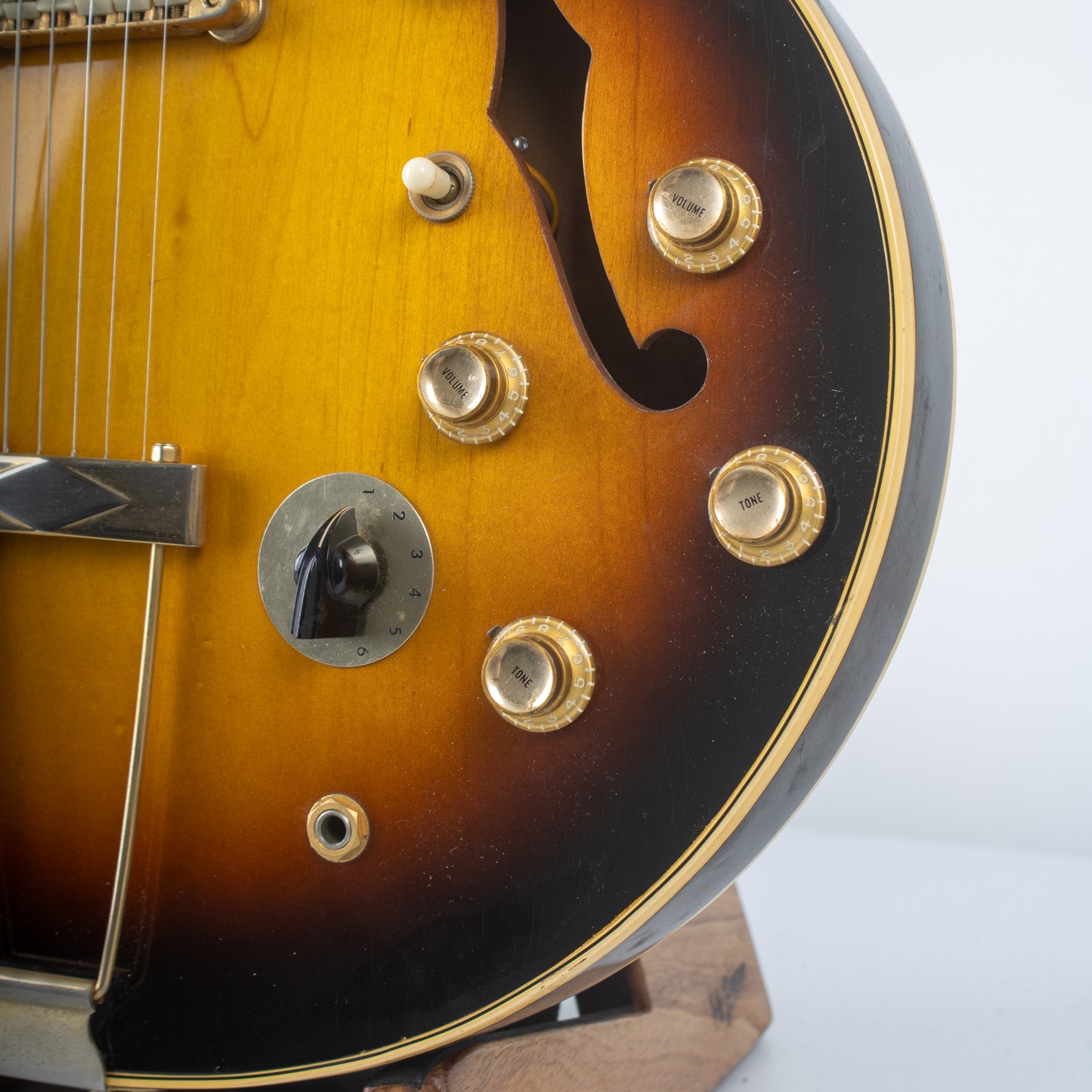 1966 Gibson ES-345