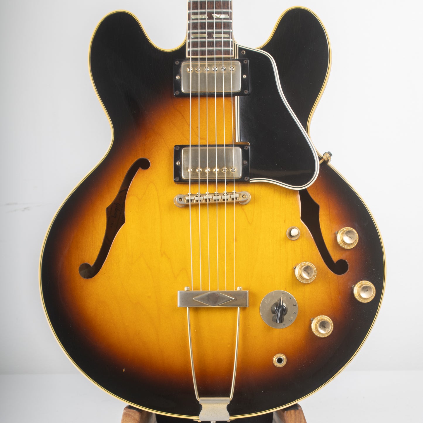 1966 Gibson ES-345