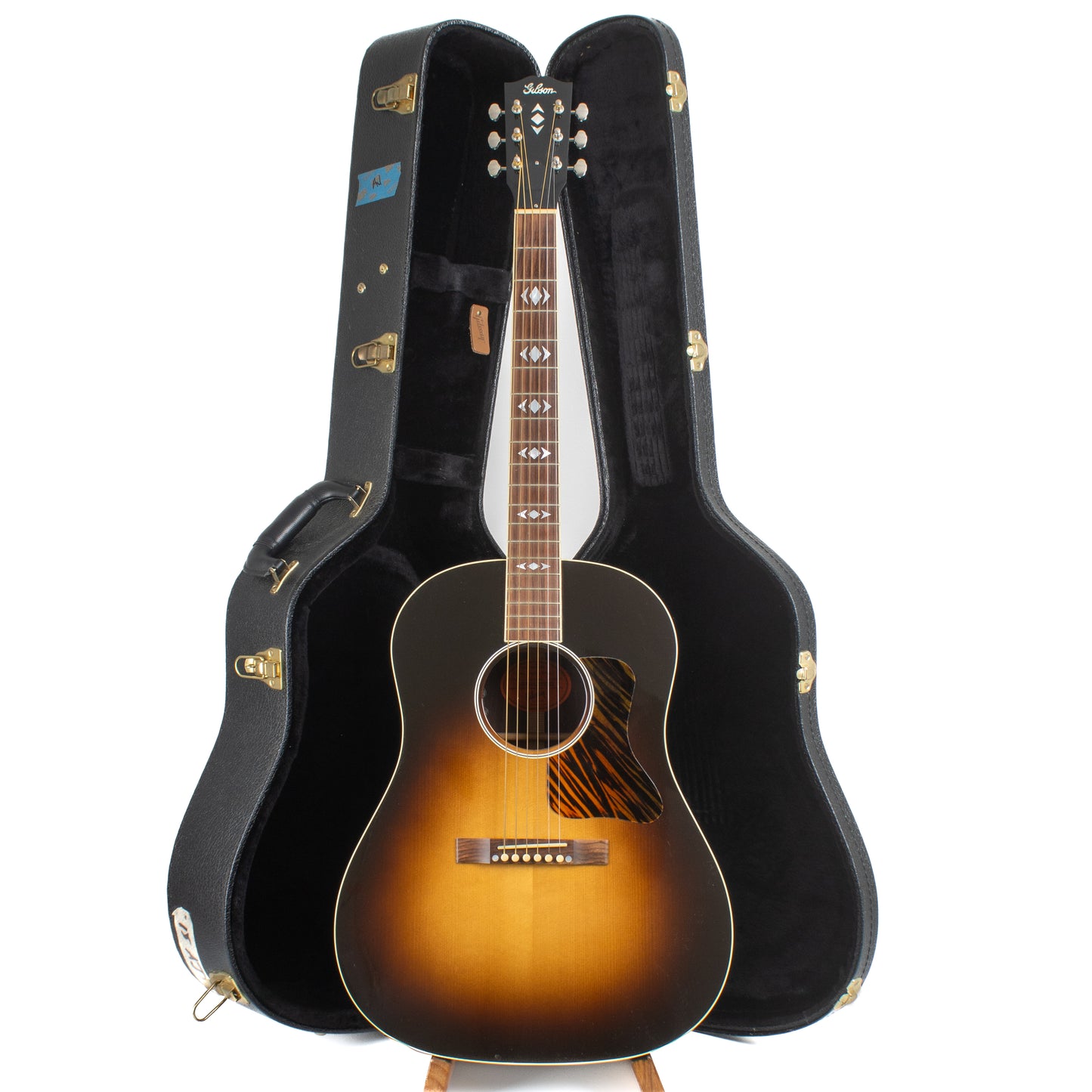 2015 Gibson Custom Shop Fuller's Advanced Jumbo Performer
