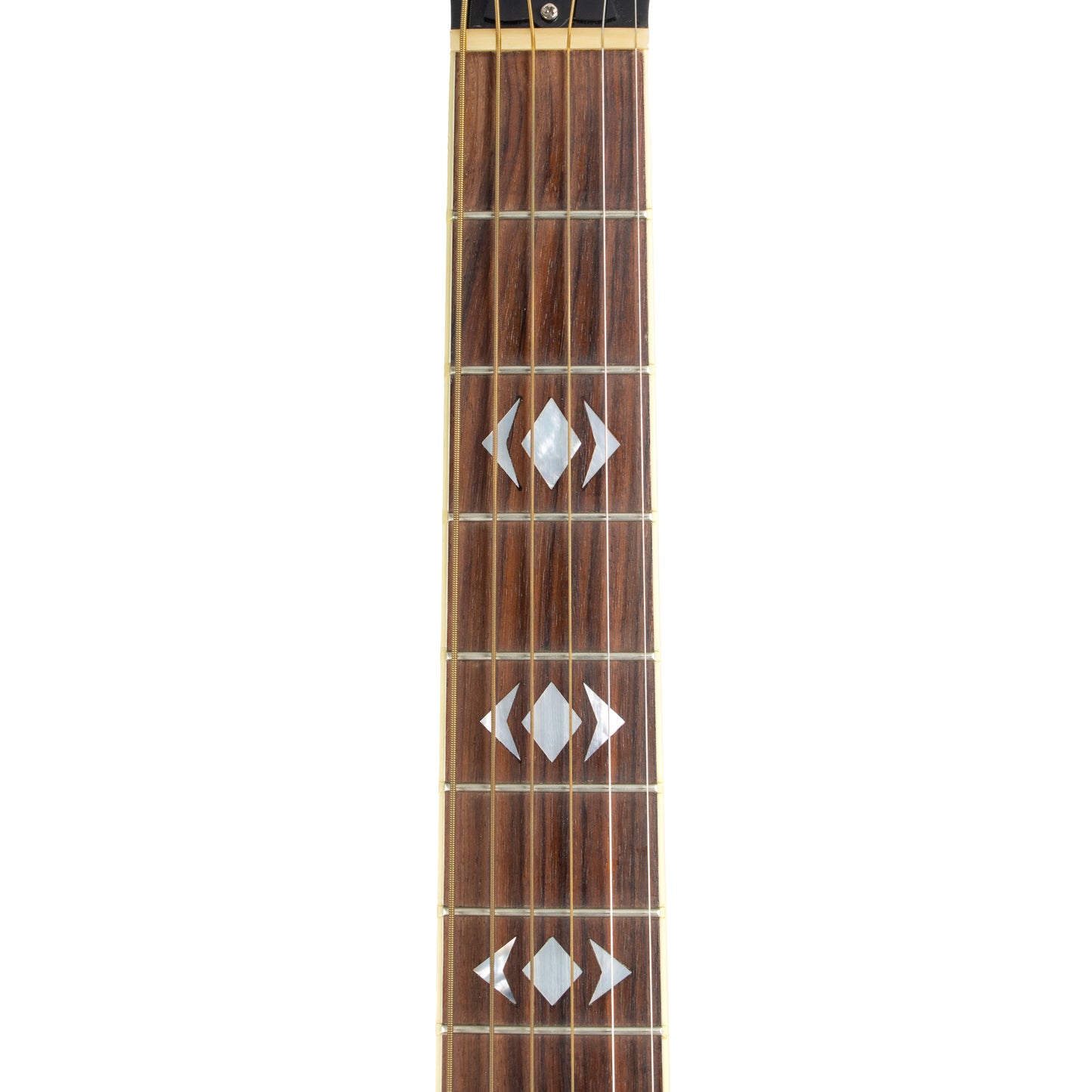 2015 Gibson Custom Shop Fuller's Advanced Jumbo Performer